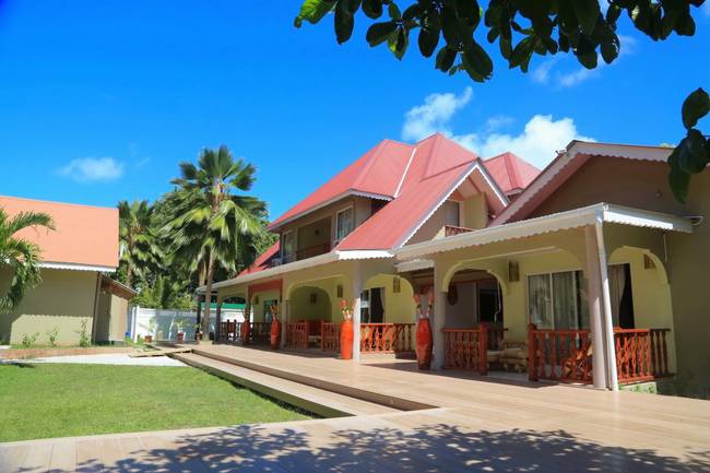 Вилла Аусентикуе