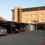 Горящие туры в отель Garni Hotel Tabor - 1