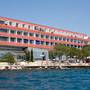 Горящие туры в отель Histrion Hotel - 6