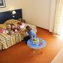 Горящие туры в отель Socializing Hotel Mirna - LifeClass Hotels & Spa - 1