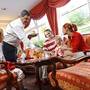 Горящие туры в отель Socializing Hotel Mirna - LifeClass Hotels & Spa - 2