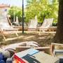 Горящие туры в отель Park - 5