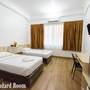 Горящие туры в отель Basaya Beach Hotel & Resort - 1
