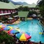 Горящие туры в отель Cookies Hotel & Bungalows - 1
