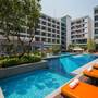 Горящие туры в отель J Pattaya - 3