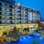 Горящие туры в отель J Pattaya - 2