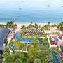 Горящие туры в отель La Flora Resort & Spa - 1