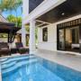 Горящие туры в отель Melati Beach Resort & Spa - 5