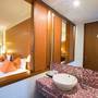 Горящие туры в отель Mission Hills Phuket Golf Resort & Spa - 4