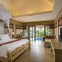 Горящие туры в отель Panviman Resort Koh PhaNgan - 1