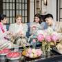 Горящие туры в отель The Athenee Hotel - 6