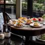 Горящие туры в отель The Athenee Hotel - 1