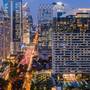Горящие туры в отель The Athenee Hotel - 1