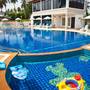 Горящие туры в отель Rawai Grand House - 1