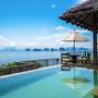 Горящие туры в отель Six Senses Yao Noi - 1