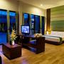 Горящие туры в отель The Kris Condotel - 4