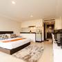Горящие туры в отель The Kris Condotel - 2