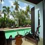 Горящие туры в отель The Kris Condotel - 5