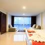 Горящие туры в отель The Kris Condotel - 3
