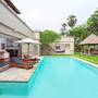 Горящие туры в отель The Residence Resort & Spa Retreat - 1