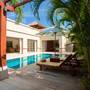 Горящие туры в отель The Residence Resort & Spa Retreat - 2