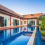 Горящие туры в отель Two Villas Holiday Oriental Style at Naiharn Beach Phuket - 1