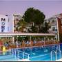 Горящие туры в отель More Hotel - 4