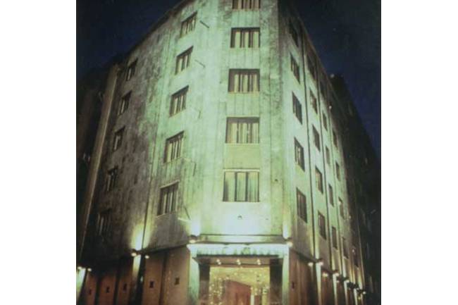 Аксарэй
