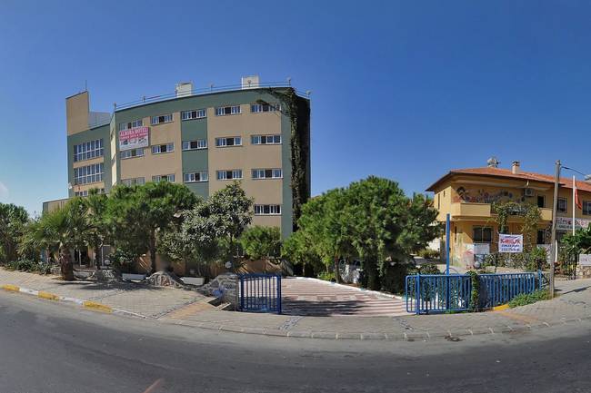 Албора