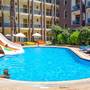 Горящие туры в отель Astoria Life Hotel - 2