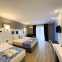 Горящие туры в отель Gypsophila Club Marine - 1