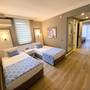 Горящие туры в отель Gypsophila Club Marine - 4