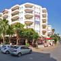Горящие туры в отель Angora Apt.Hotel - 1