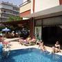Горящие туры в отель Angora Apt.Hotel - 6