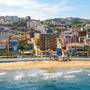 Горящие туры в отель Jura Hotels Ada Beach Kusadasi - 2