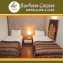 Горящие туры в отель BC Burhan Cacan Hotel & Spa & Cafe - 1