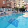 Горящие туры в отель Bella Rose Suite Hotel - 2
