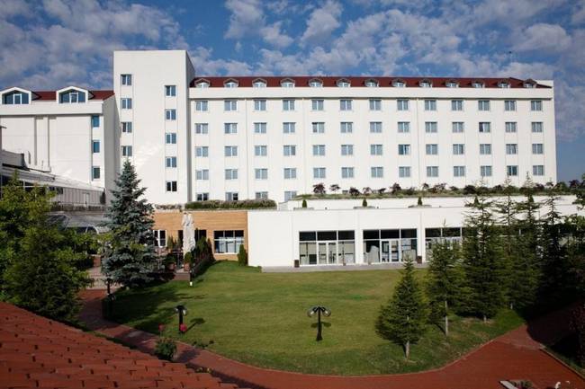Билкент