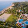 Горящие туры в отель Blue Waters Club - 1
