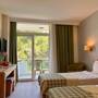 Горящие туры в отель Transatlantik Beach Hotel - 1