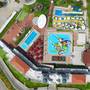 Горящие туры в отель Club Aqua Plaza - 1
