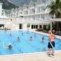 Горящие туры в отель Onkel Hotels Beldibi Resort - 3