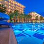Горящие туры в отель Sun Heaven Hotel - 1