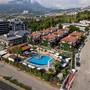 Горящие туры в отель Club Hotel Titan - 1