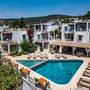 Горящие туры в отель Manzara Boutique Hotel - 1