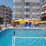 Горящие туры в отель Emir Fosse Beach - 4