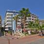 Горящие туры в отель Emir Fosse Beach - 1