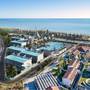 Горящие туры в отель Marine Family Club Hotel - 1