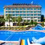 Горящие туры в отель Gardenia Beach - 1
