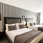 Горящие туры в отель Avantgarde Hotel Taksim - 1